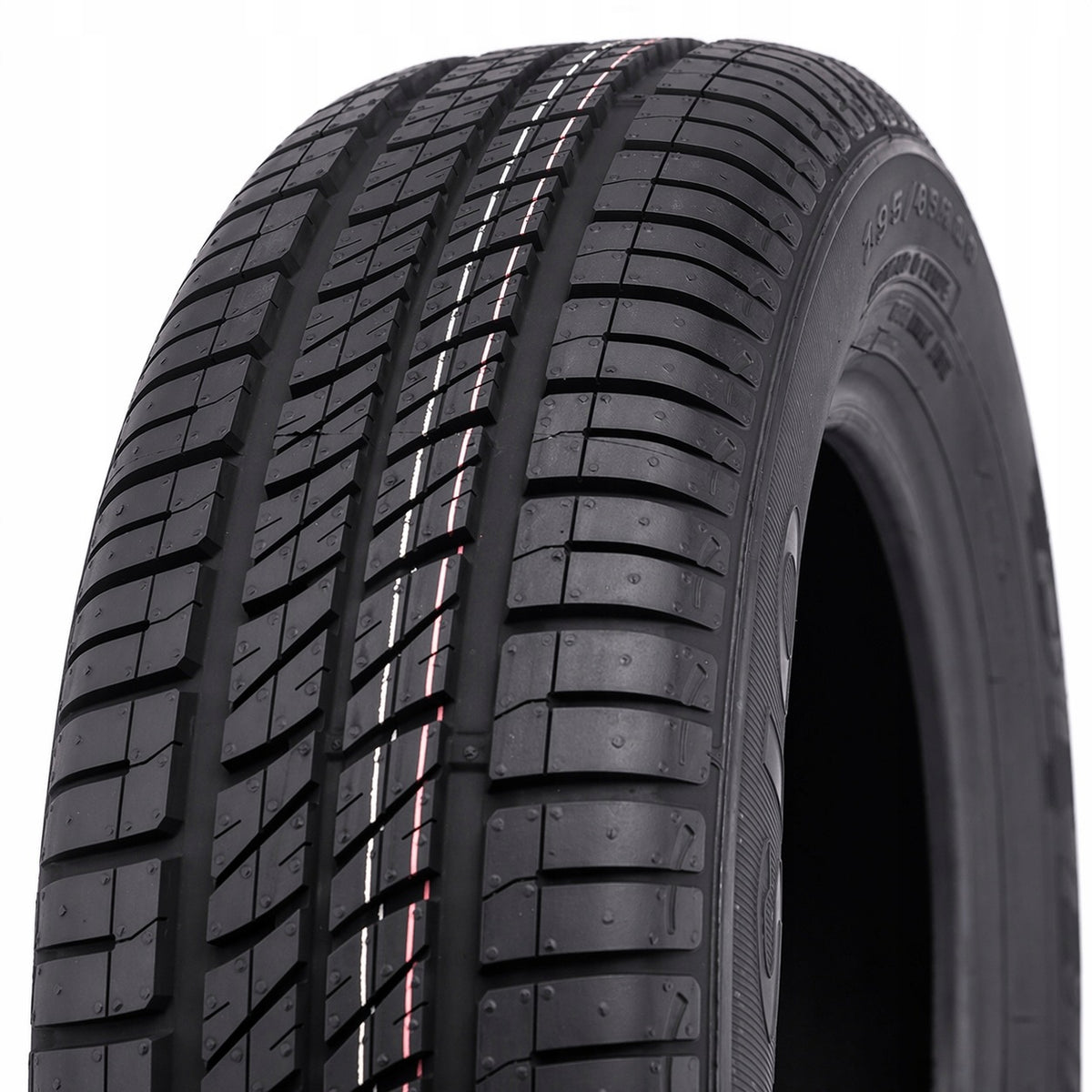 1x SUMMER TYRE 165/70R14 Dębica Passio 2 81T