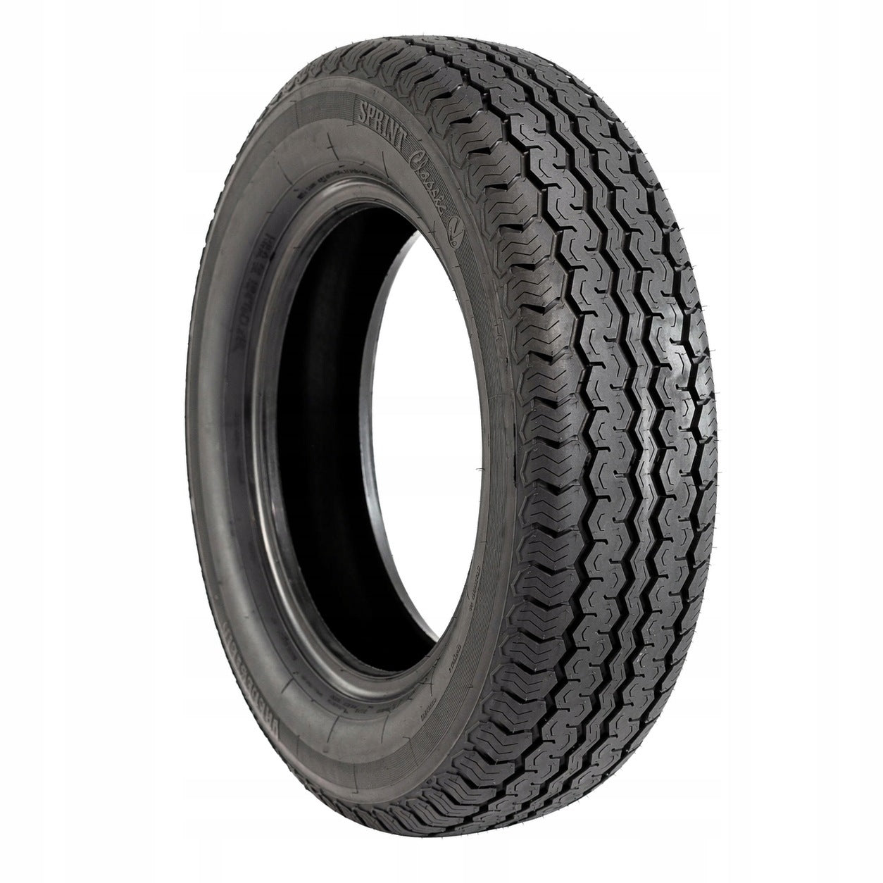 1x SUMMER TYRE 165/80R14 Vredestein CLASSIC 84H Year of manufacture other