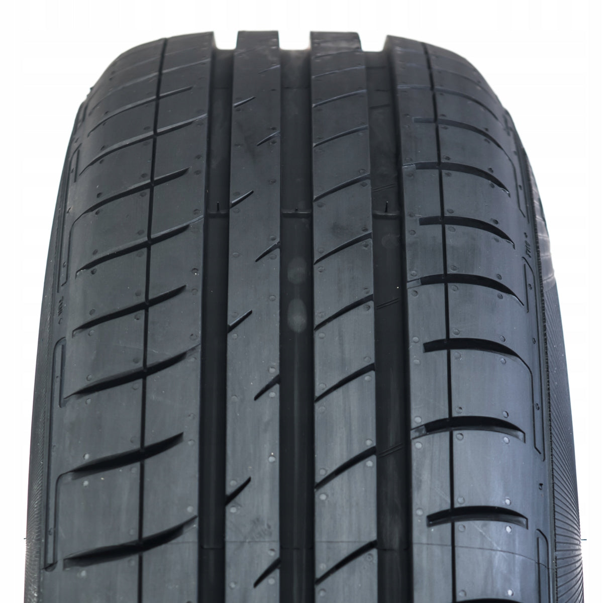 1x SUMMER TYRE 165/80R15 Vredestein T-Trac 2 87T Season summer