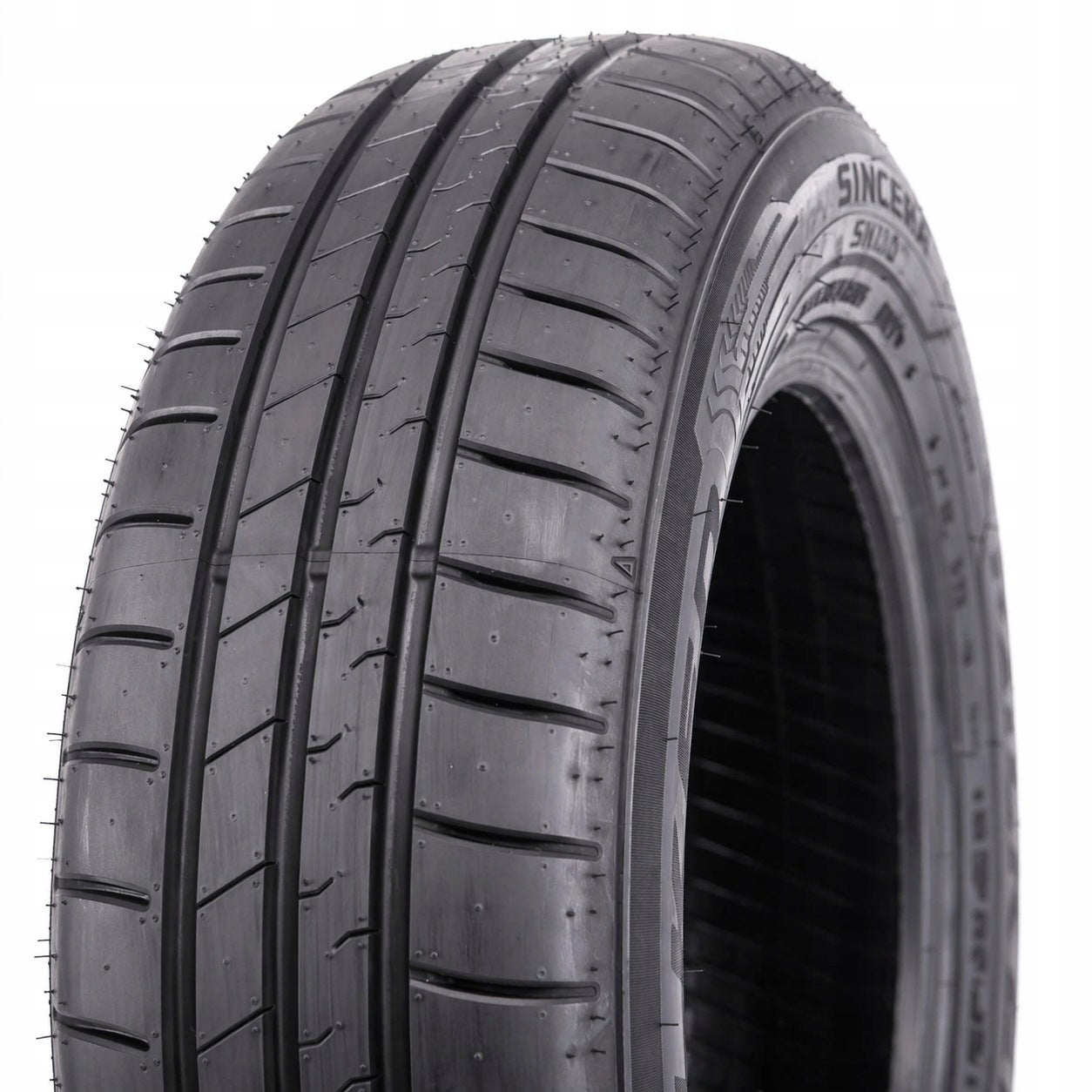 1x SUMMER TYRE 175/50R15 Falken Sincera SN110 75H