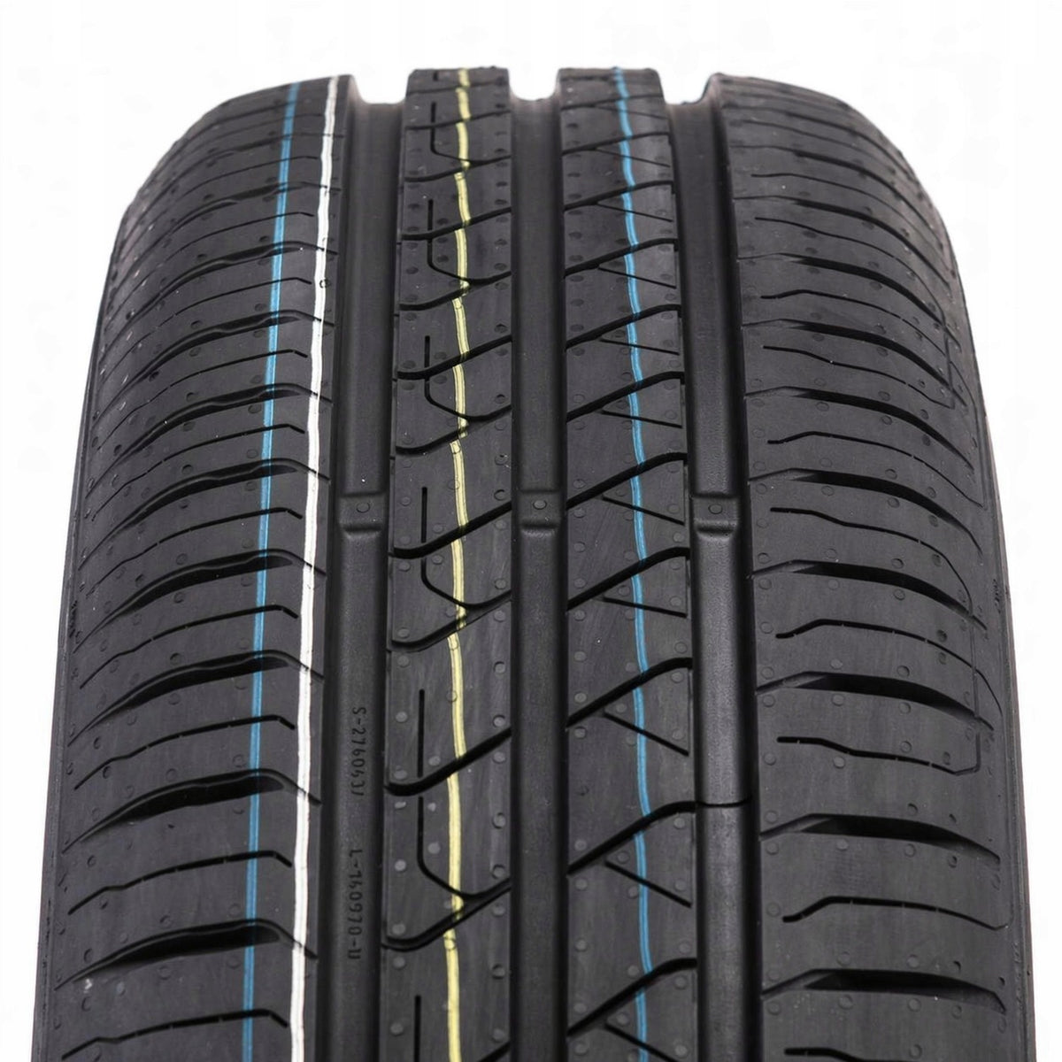 1x SUMMER TYRE 175/65R14 Barum Bravuris 6 82H Number of tires offered 1 pc.