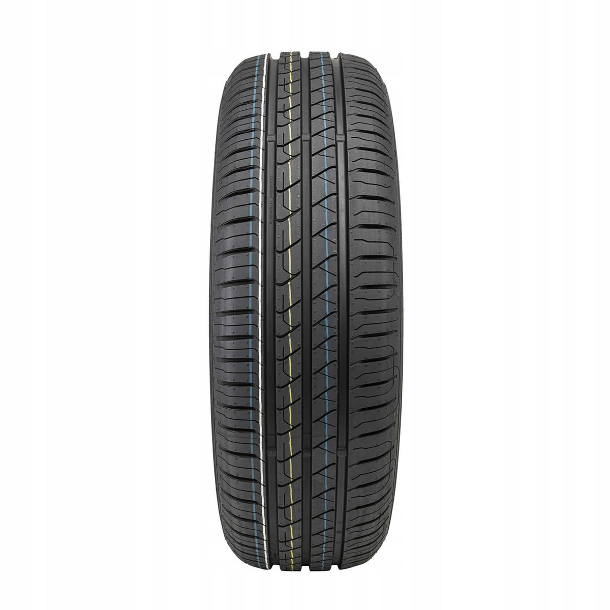 1x SUMMER TYRE 175/65R14 Barum Bravuris 6 82H Year of manufacture 2026