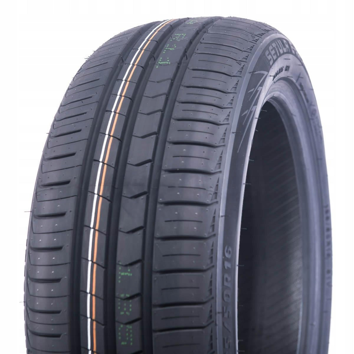 1x SUMMER TYRE 175/65R14 Rotalla RH02 82H