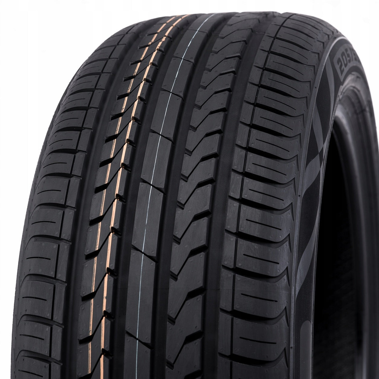 1x SUMMER TYRE 175/70R14 Austone SP802 84H