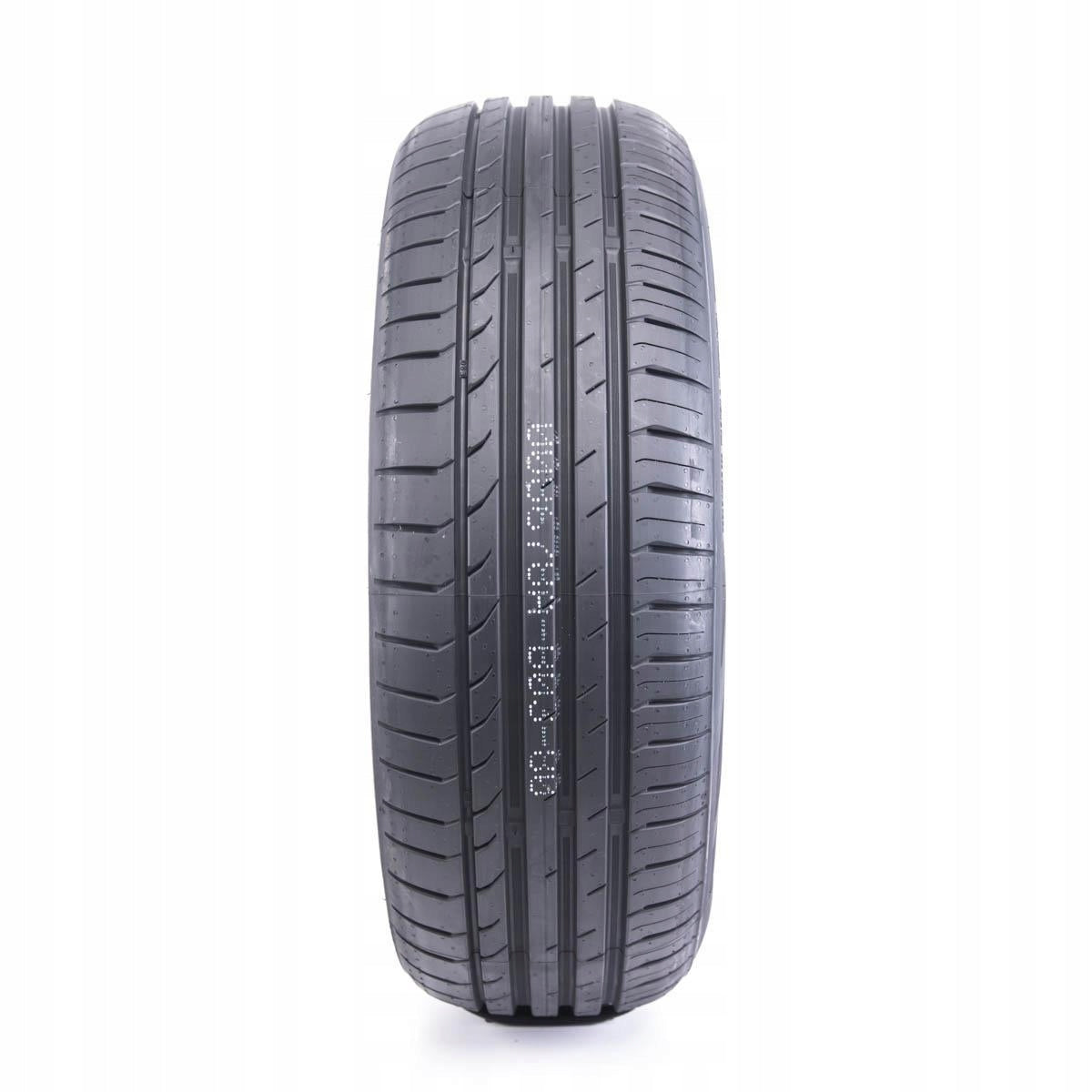 1x SUMMER TYRE 175/70R14 Goodride ZUPERECO Z-107 Year of manufacture 2025