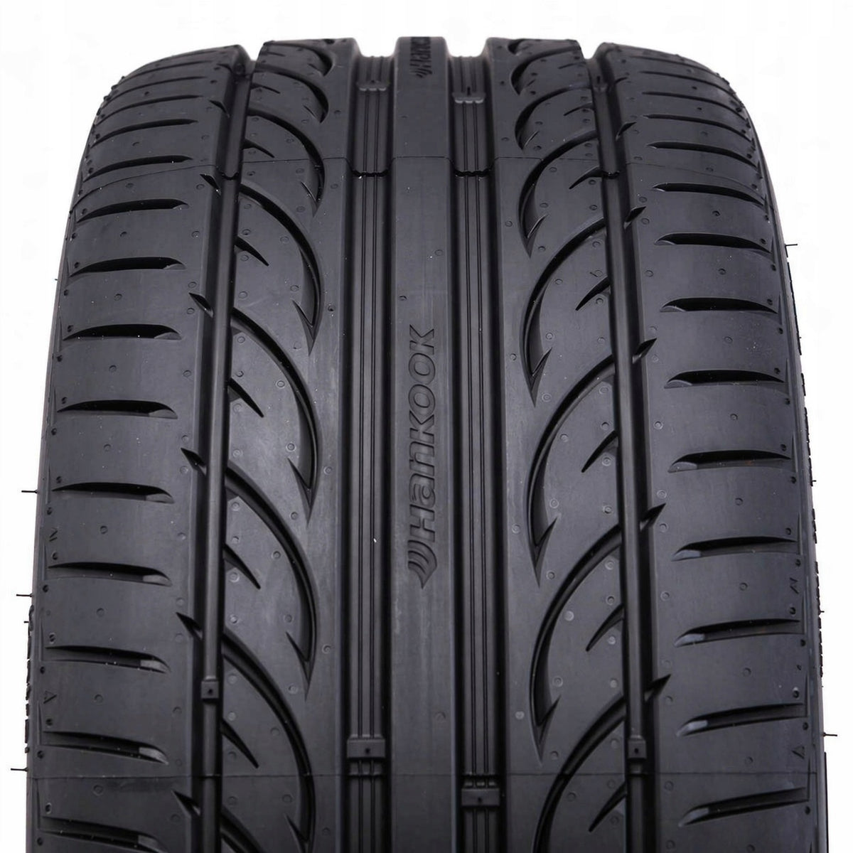 1x SUMMER TYRE 195/45R17 Hankook EVO2 K120 85W Number of tires offered 1 pc.