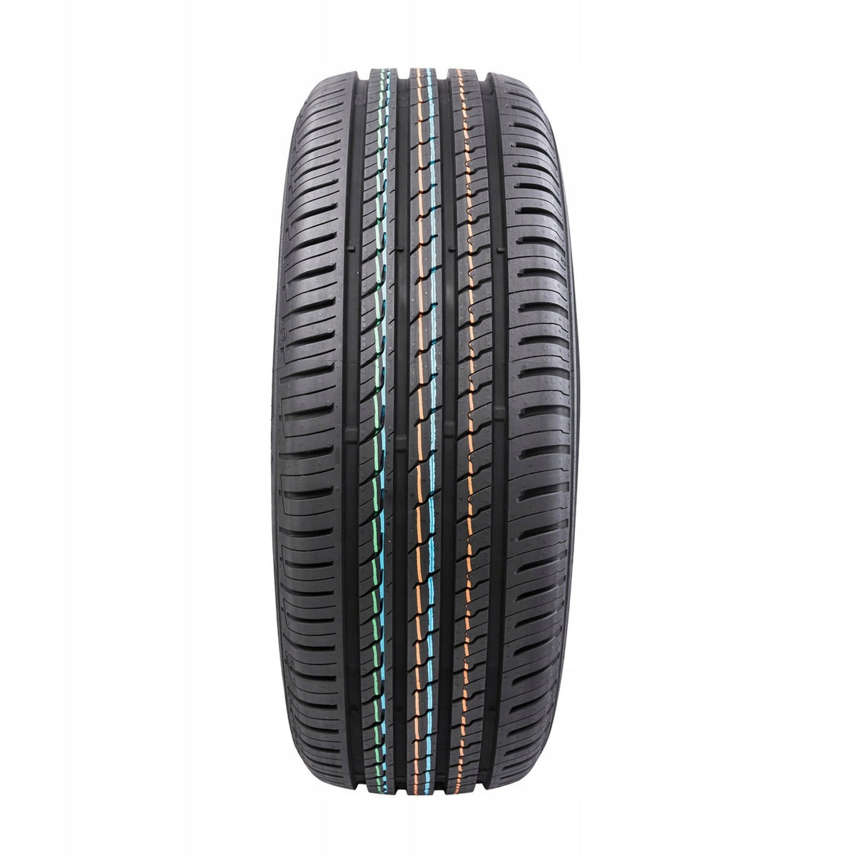1x SUMMER TYRE 195/50R16 Barum Bravuris 5HM 88V Year of manufacture 2026