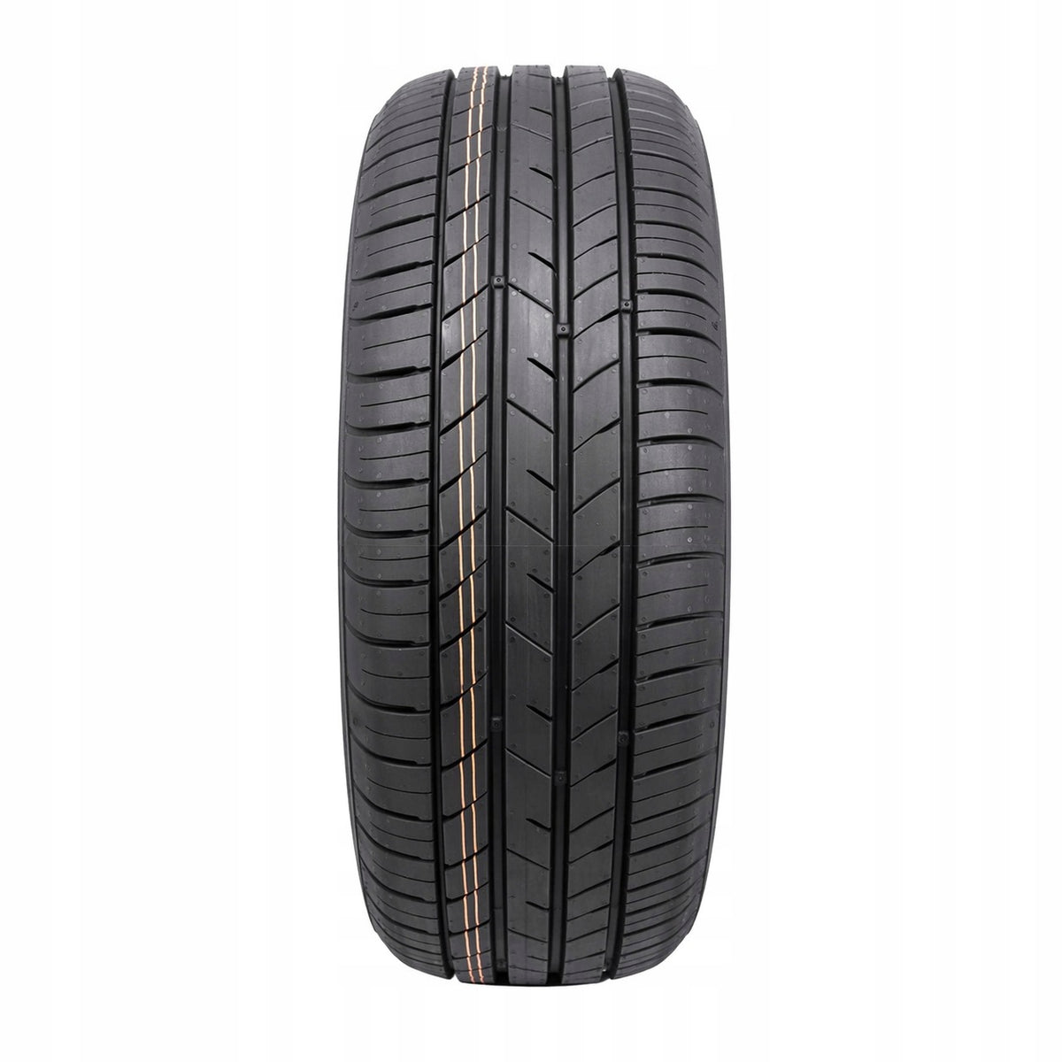 1x SUMMER TYRE 195/55R15 Kumho Ecsta HS52 85V Year of manufacture 2023