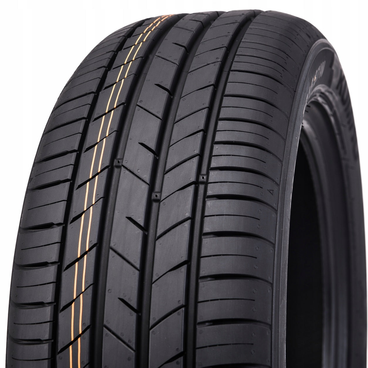 1x SUMMER TYRE 195/55R15 Kumho Ecsta HS52 85V