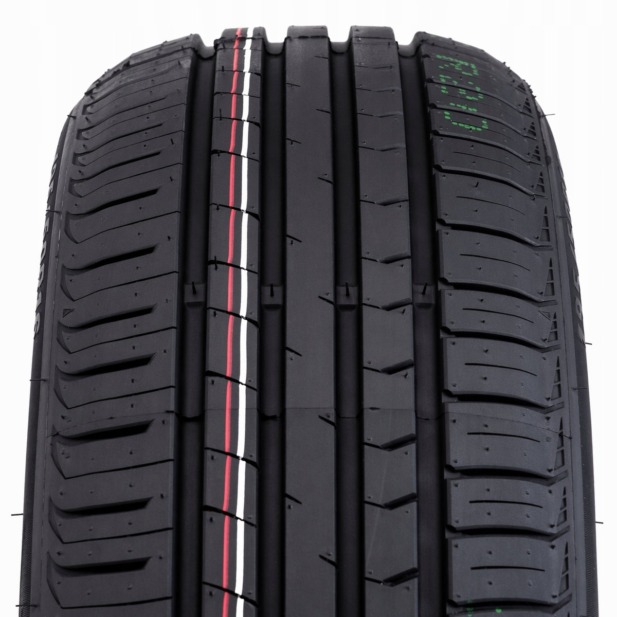 1x SUMMER TYRE 195/55R15 Tracmax X-PRIVILO TX1 Number of tires offered 1 pc.