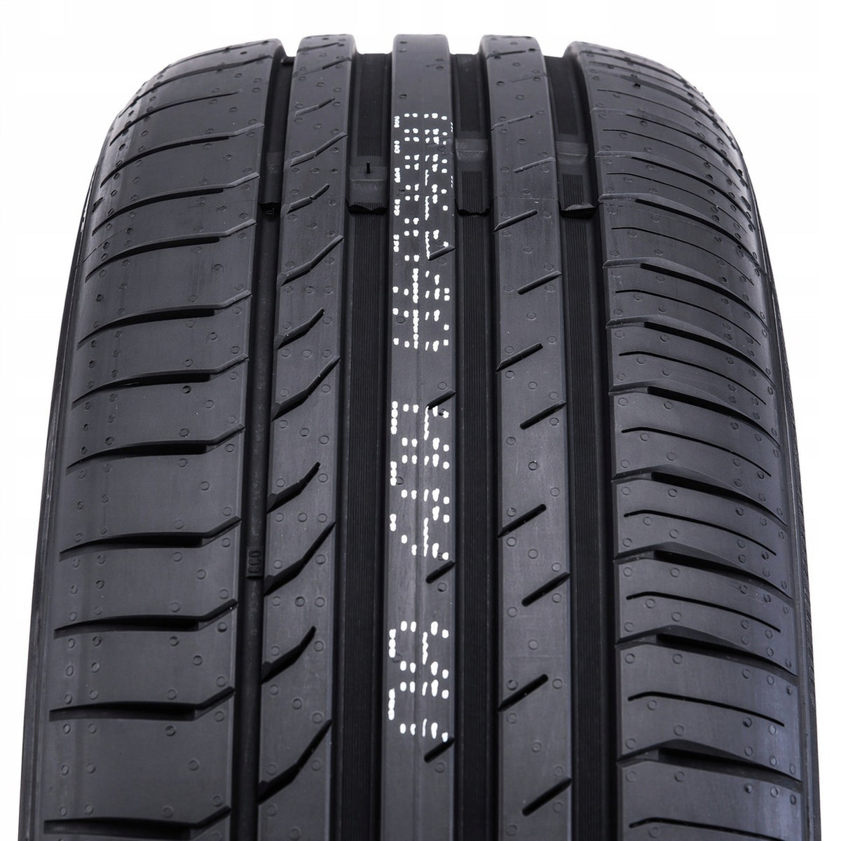 1x SUMMER TYRE 195/55R15 Westlake ZUPERECO Z-107