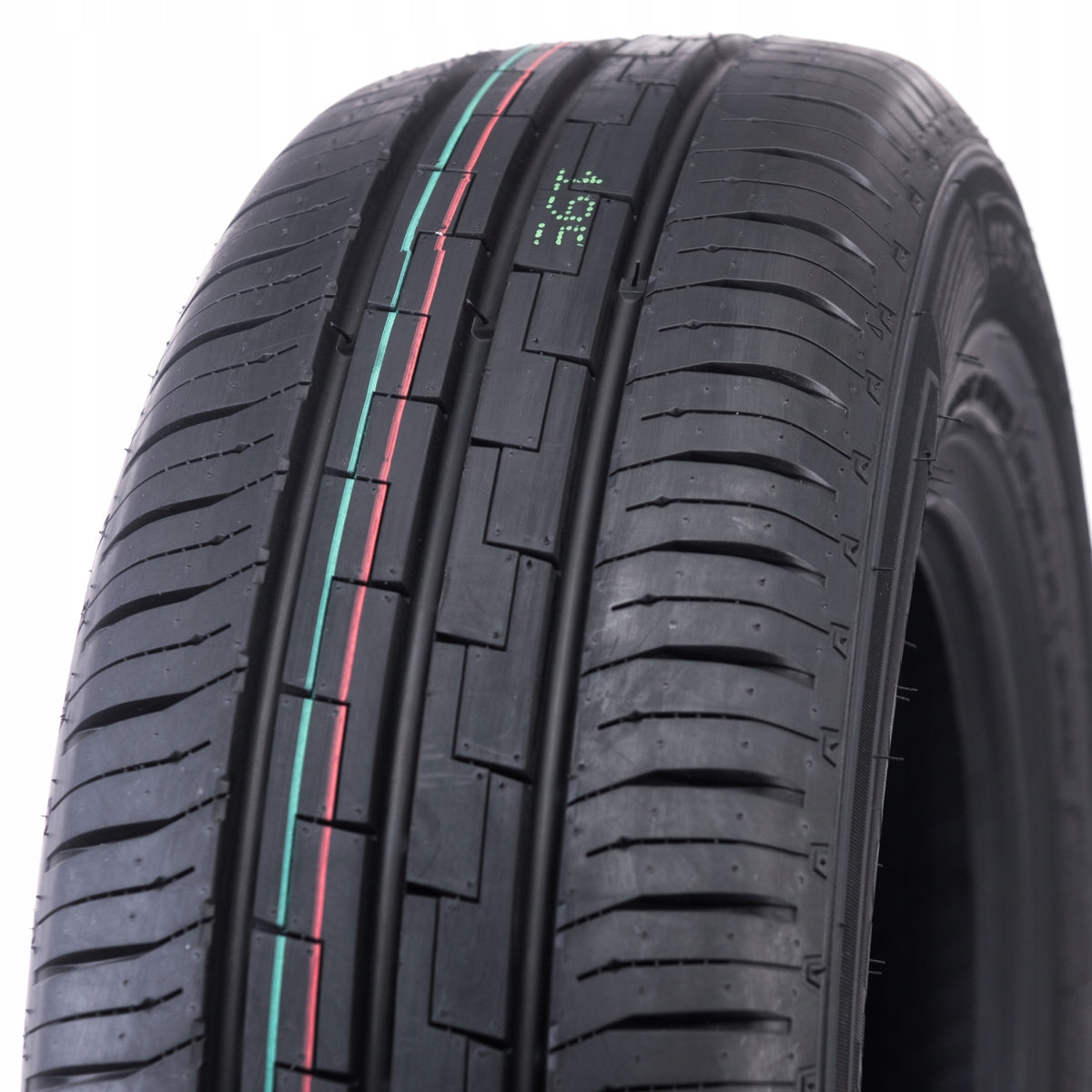 1x SUMMER TYRE 195/70R15 Rotalla RF19 S