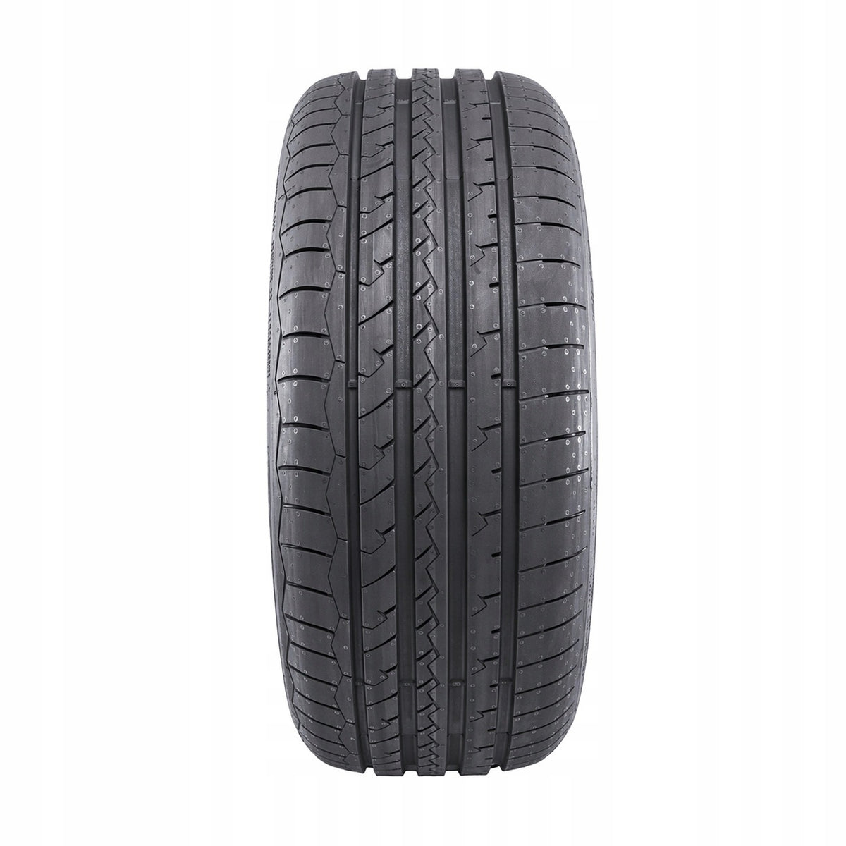 1x SUMMER TYRE 205/40R17 Dębica Presto UHP 2 84W Year of manufacture 2022