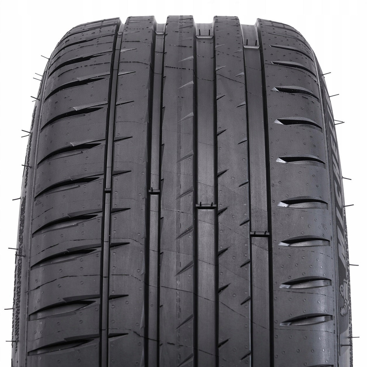 1x SUMMER TYRE 205/50R17 Michelin PILOT SP-T 4 Number of tires offered 1 pc.