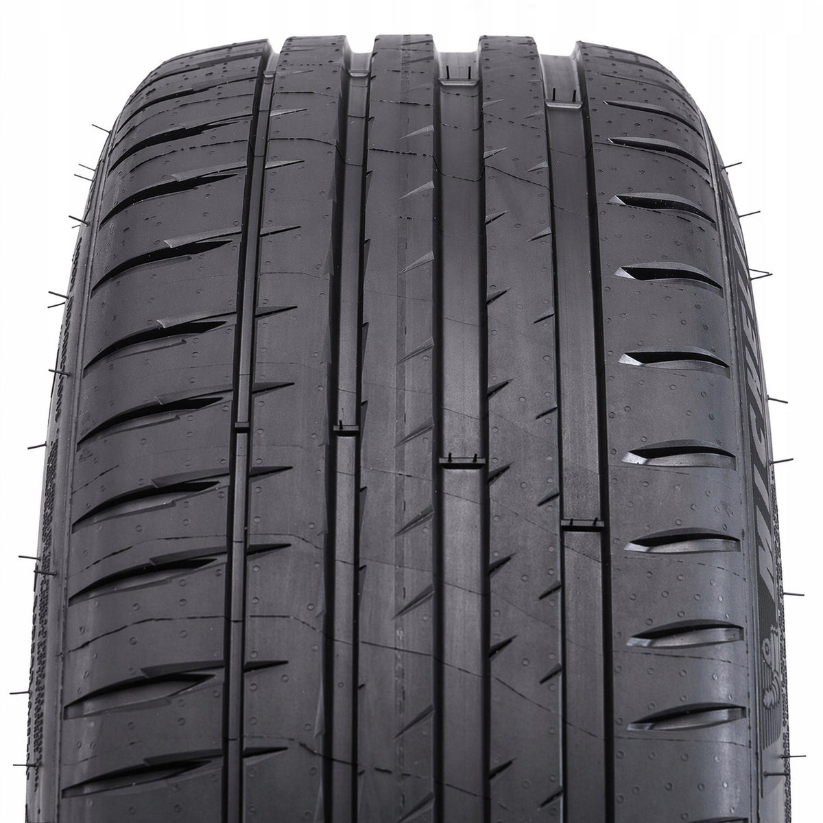 1x SUMMER TYRE 205/50R17 Michelin PILOT SP-T 4 Number of tires offered 1 pc.