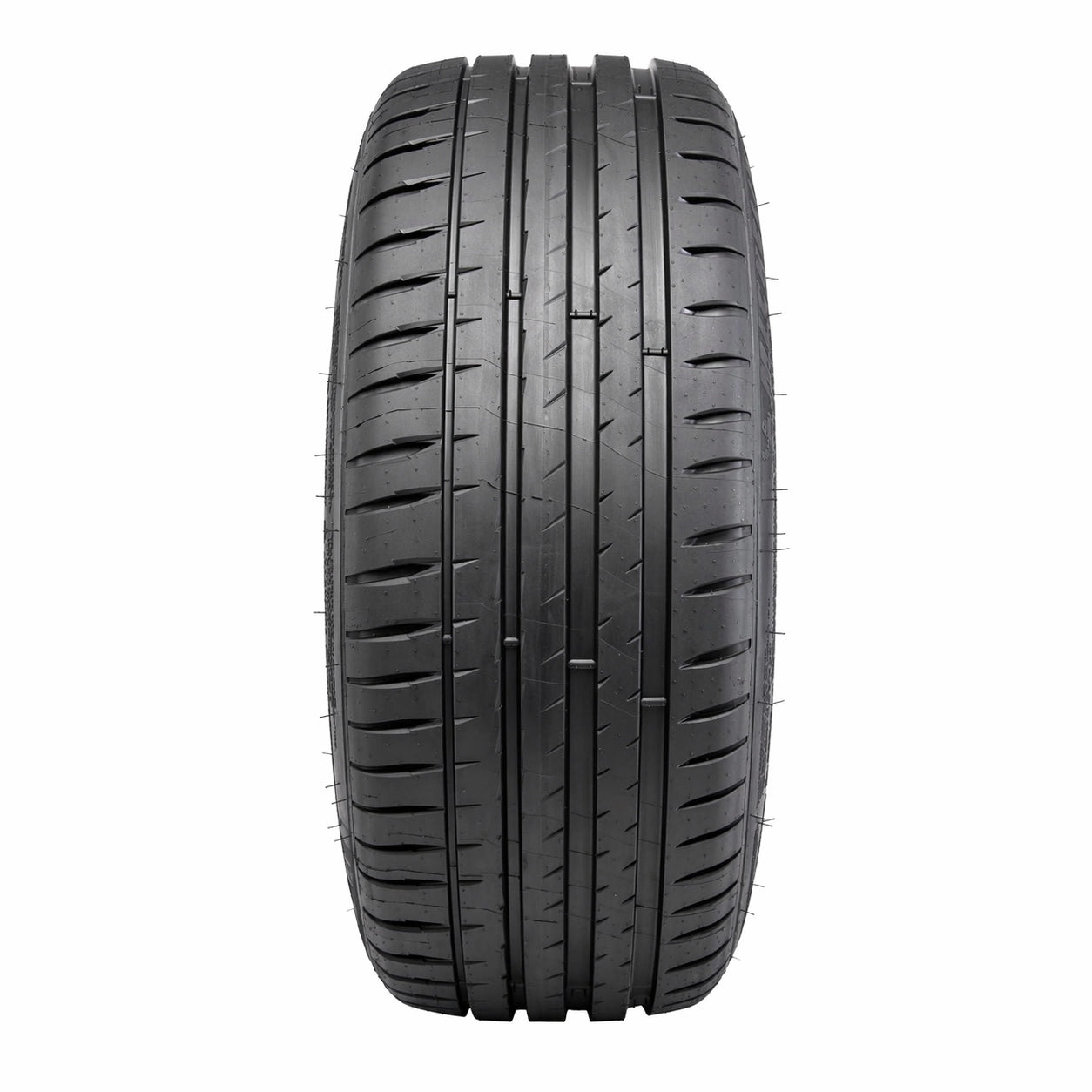1x SUMMER TYRE 205/50R17 Michelin PILOT SP-T 4 Year of manufacture 2020