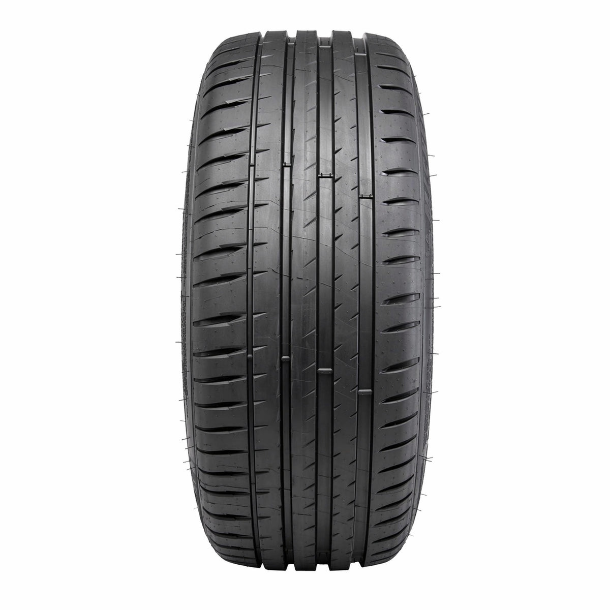 1x SUMMER TYRE 205/50R17 Michelin PILOT SP-T 4 Year of manufacture 2020