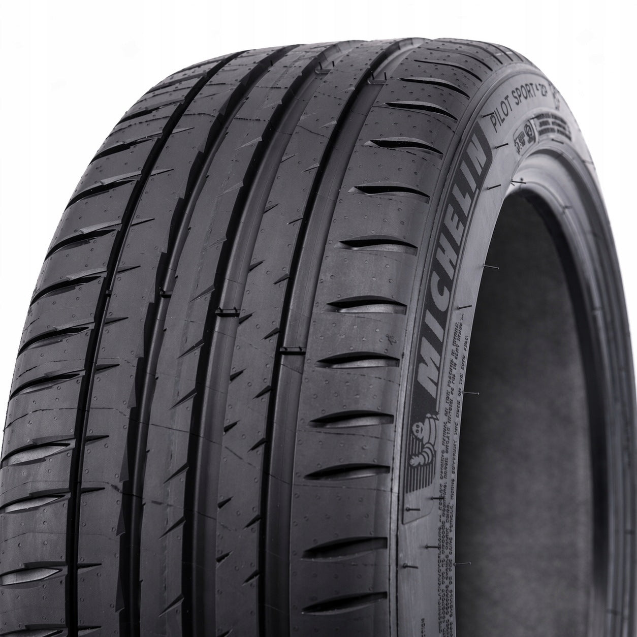 1x SUMMER TYRE 205/50R17 Michelin PILOT SP-T 4