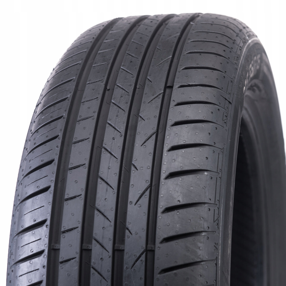 1x SUMMER TYRE 205/50R17 Vredestein ULTRAC+ 93V