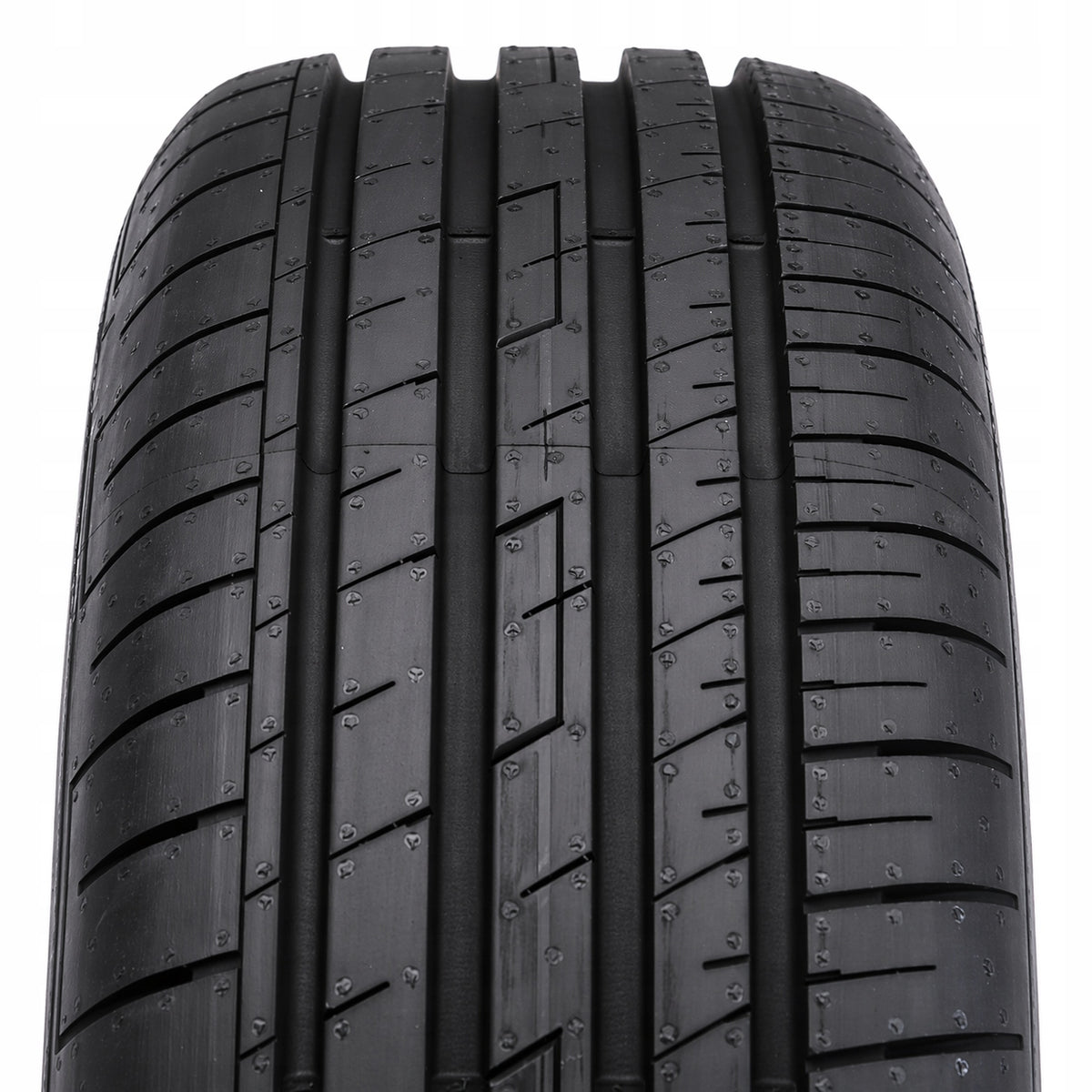 1x SUMMER TYRE 205/55R16 Fulda EcoControl HP 2 Season summer