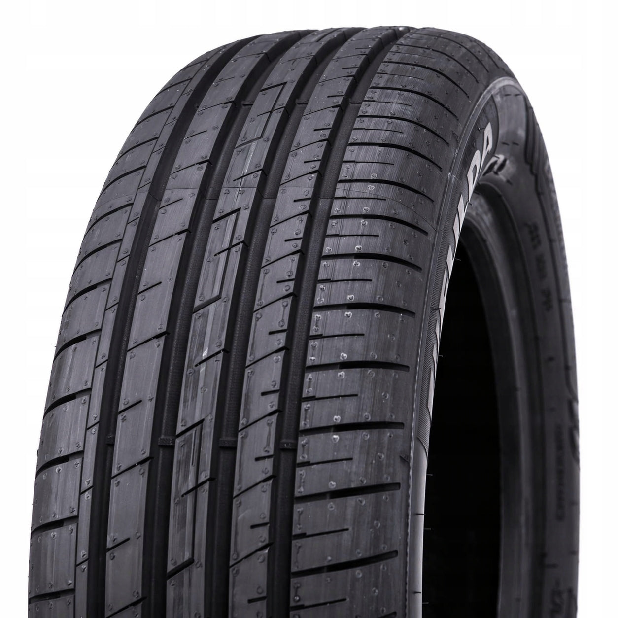 1x SUMMER TYRE 205/55R16 Fulda EcoControl HP 2