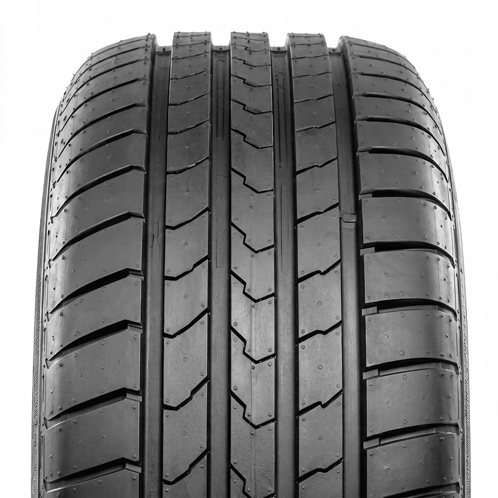 1x SUMMER TYRE 205/55R17 Goodtrip BlueGuard 95W Number of tires offered 1 pc.