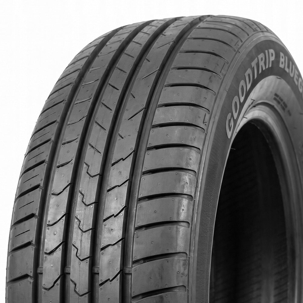 1x SUMMER TYRE 205/55R17 Goodtrip BlueGuard 95W