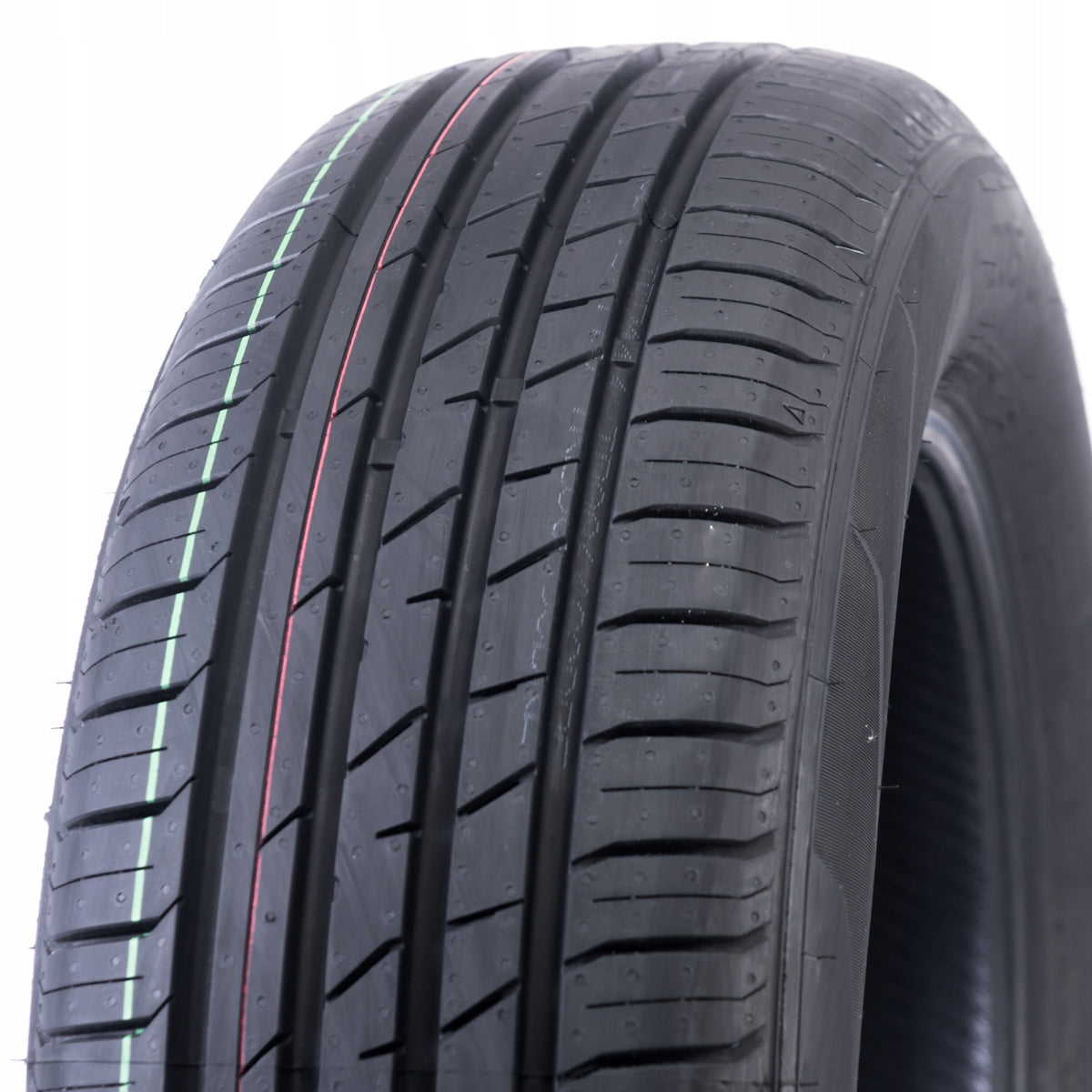 1x SUMMER TYRE 205/60R15 Ceat SECURADRIVE 91V Number of tires offered 1 pc.