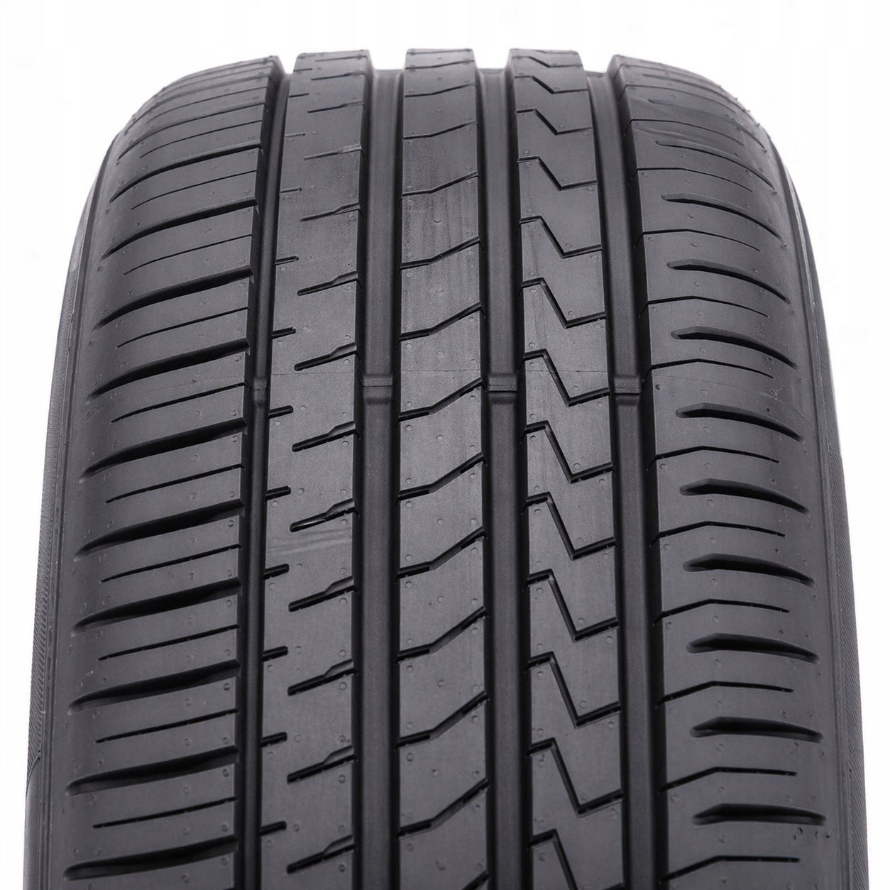 1x SUMMER TYRE 205/60R15 Falken Ziex ZE310 Ecorun Number of tires offered 1 pc.