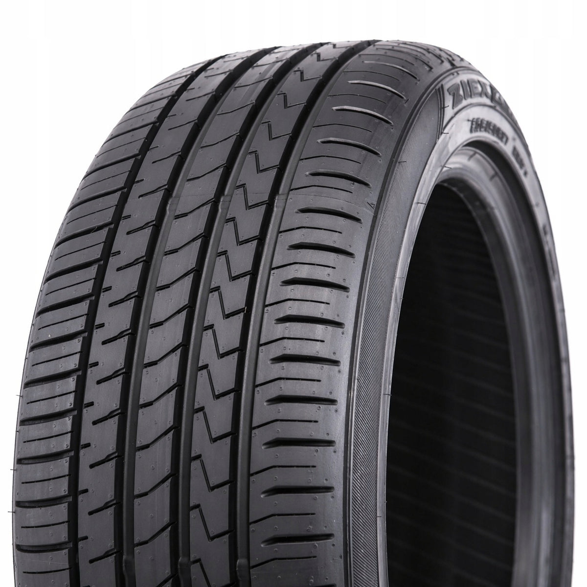 1x SUMMER TYRE 205/60R15 Falken Ziex ZE310 Ecorun
