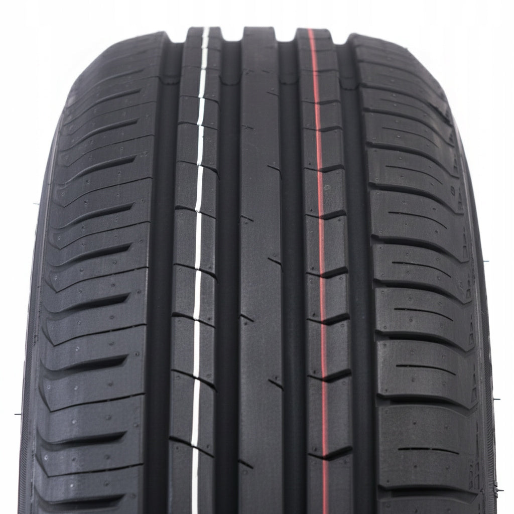 1x SUMMER TYRE 205/60R16 Rotalla RH01 92V Season summer
