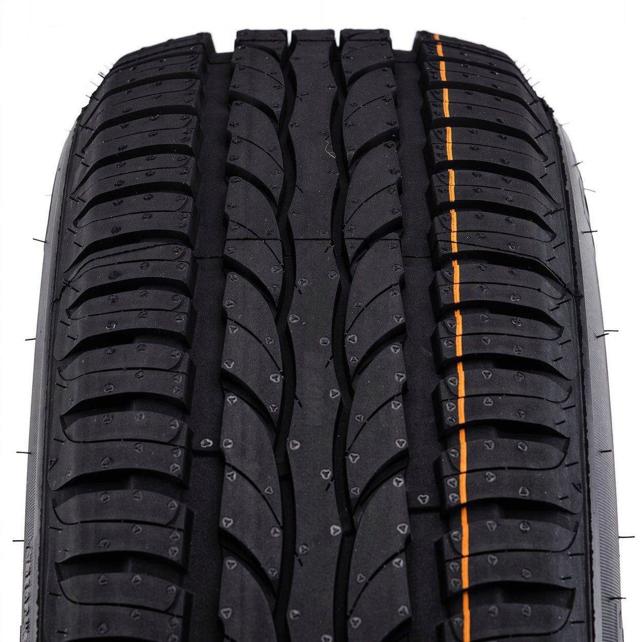 1x SUMMER TYRE 205/65R15 Dębica Presto HP 94H