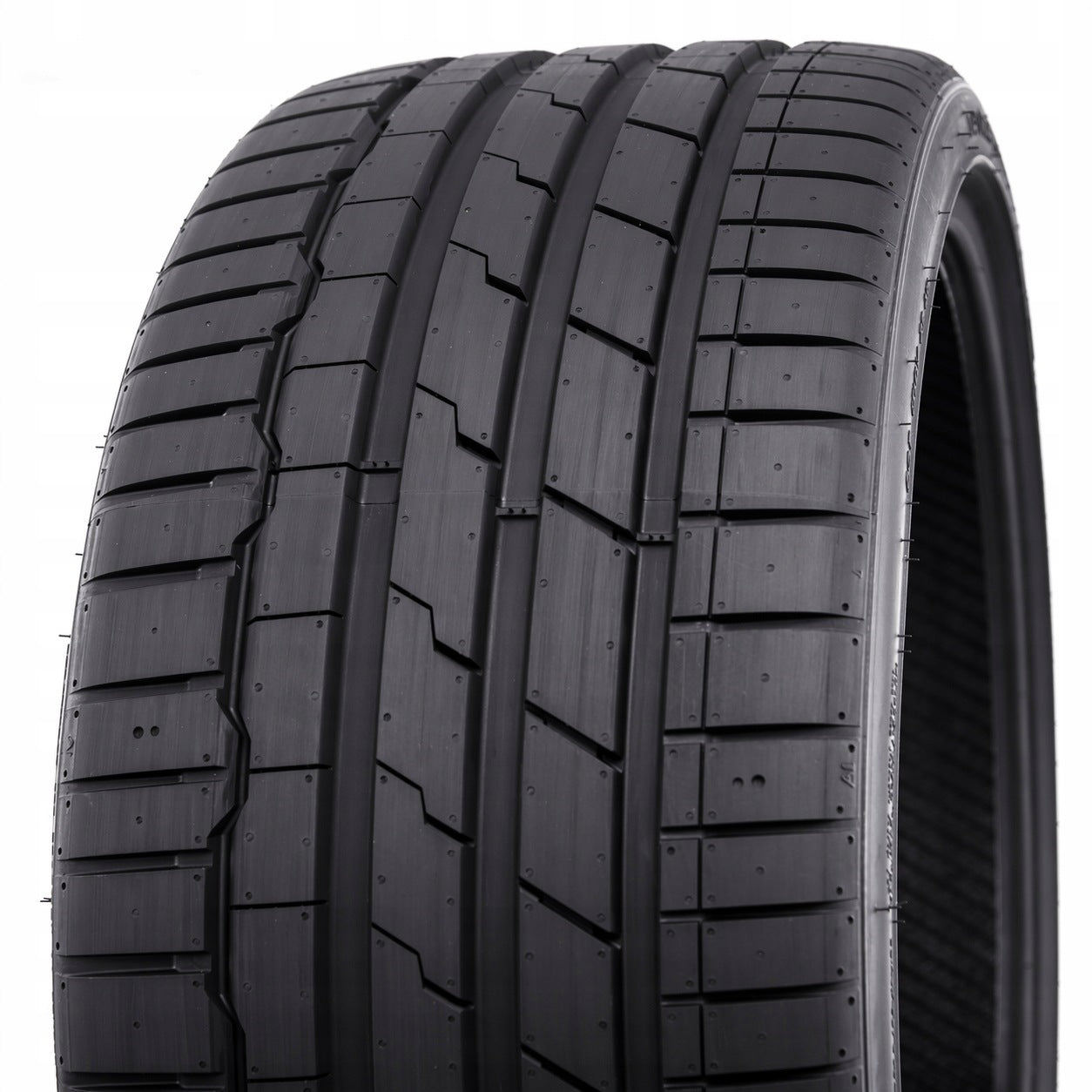 1x SUMMER TYRE 215/40R18 Hankook K127 89Y *