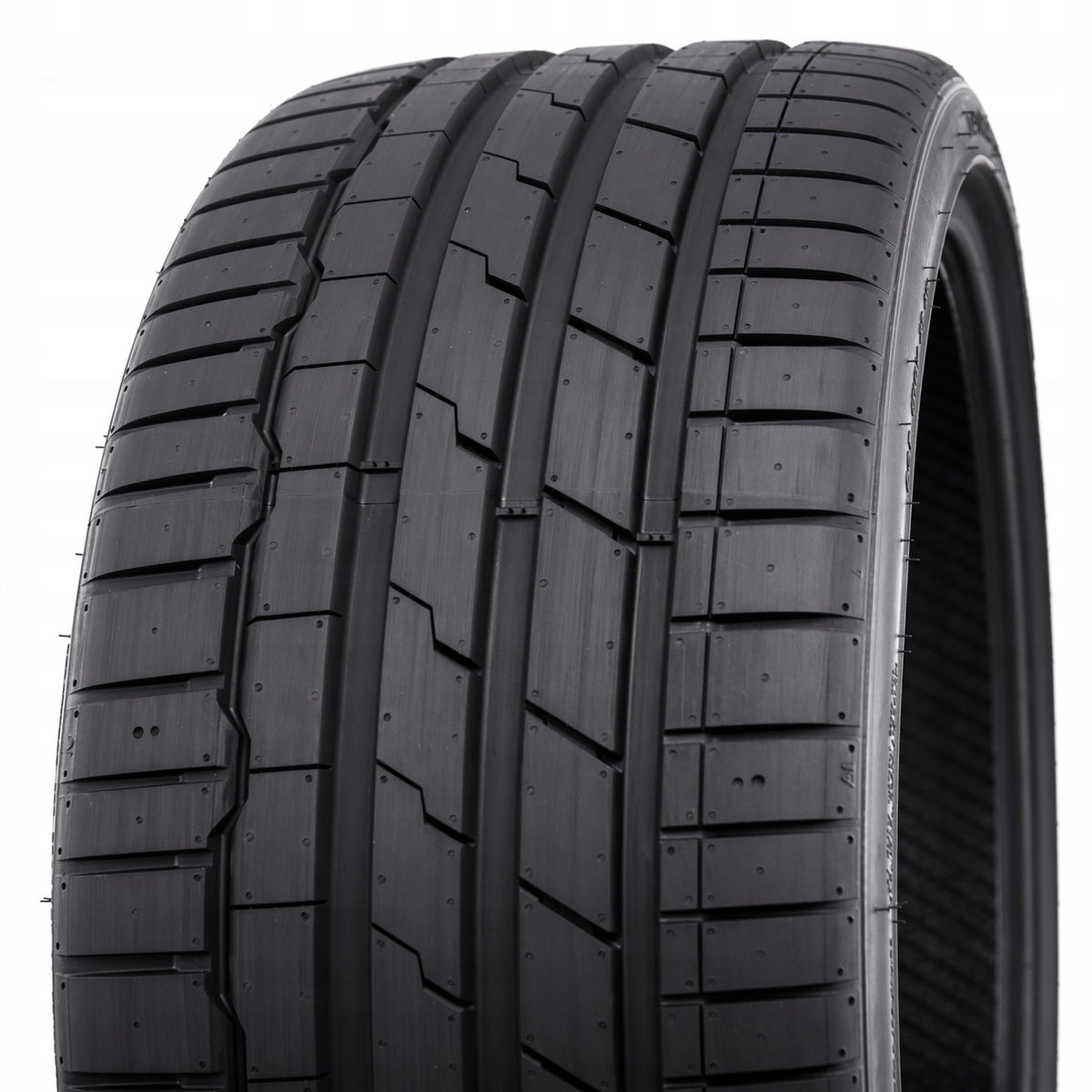 1x SUMMER TYRE 215/40R18 Hankook K127 89Y *