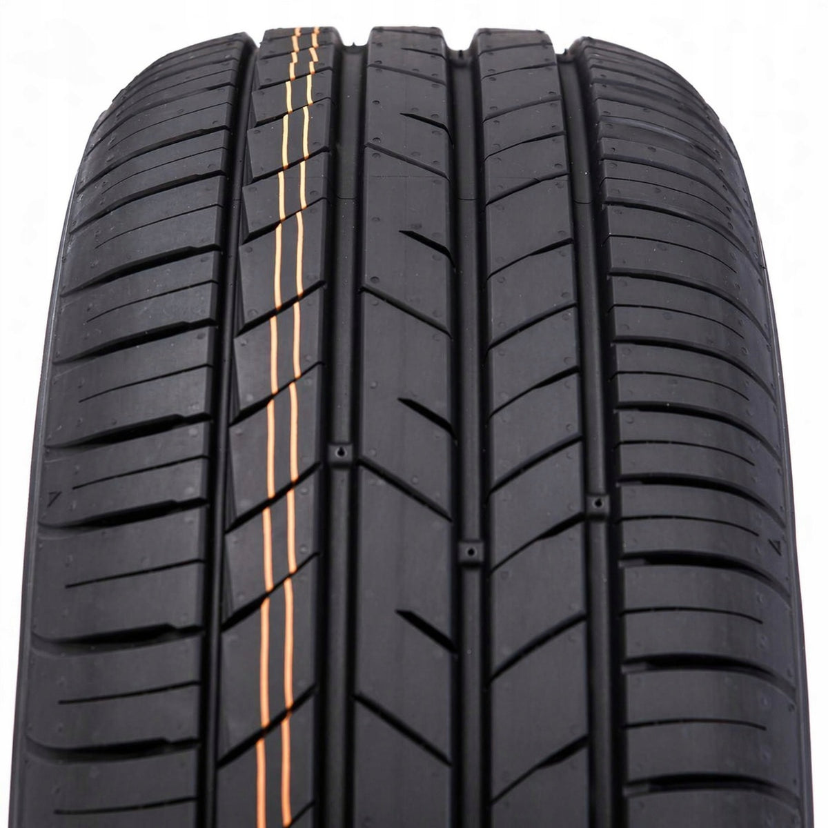 1x SUMMER TYRE 215/45R17 Kumho Ecsta HS52 91W Number of tires offered 1 pc.