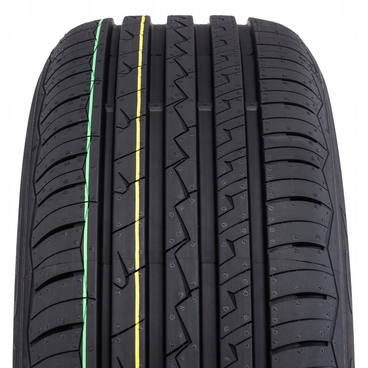 1x SUMMER TYRE 215/55R16 Dębica PRESTO HP2 93V