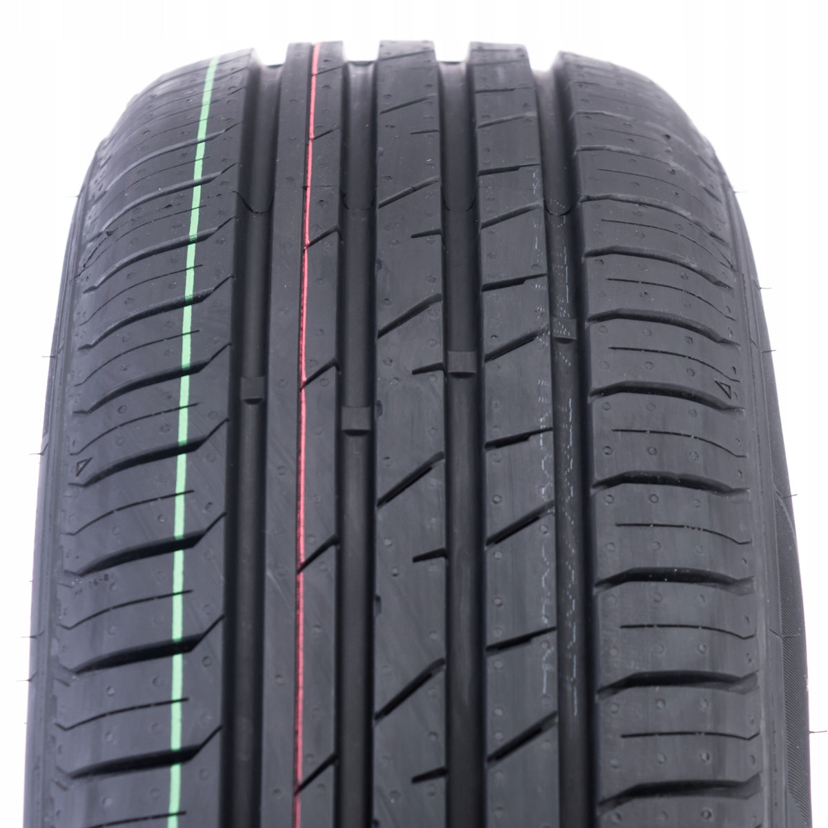 1x SUMMER TYRE 215/55R17 Ceat SECURADRIVE 94W Season summer