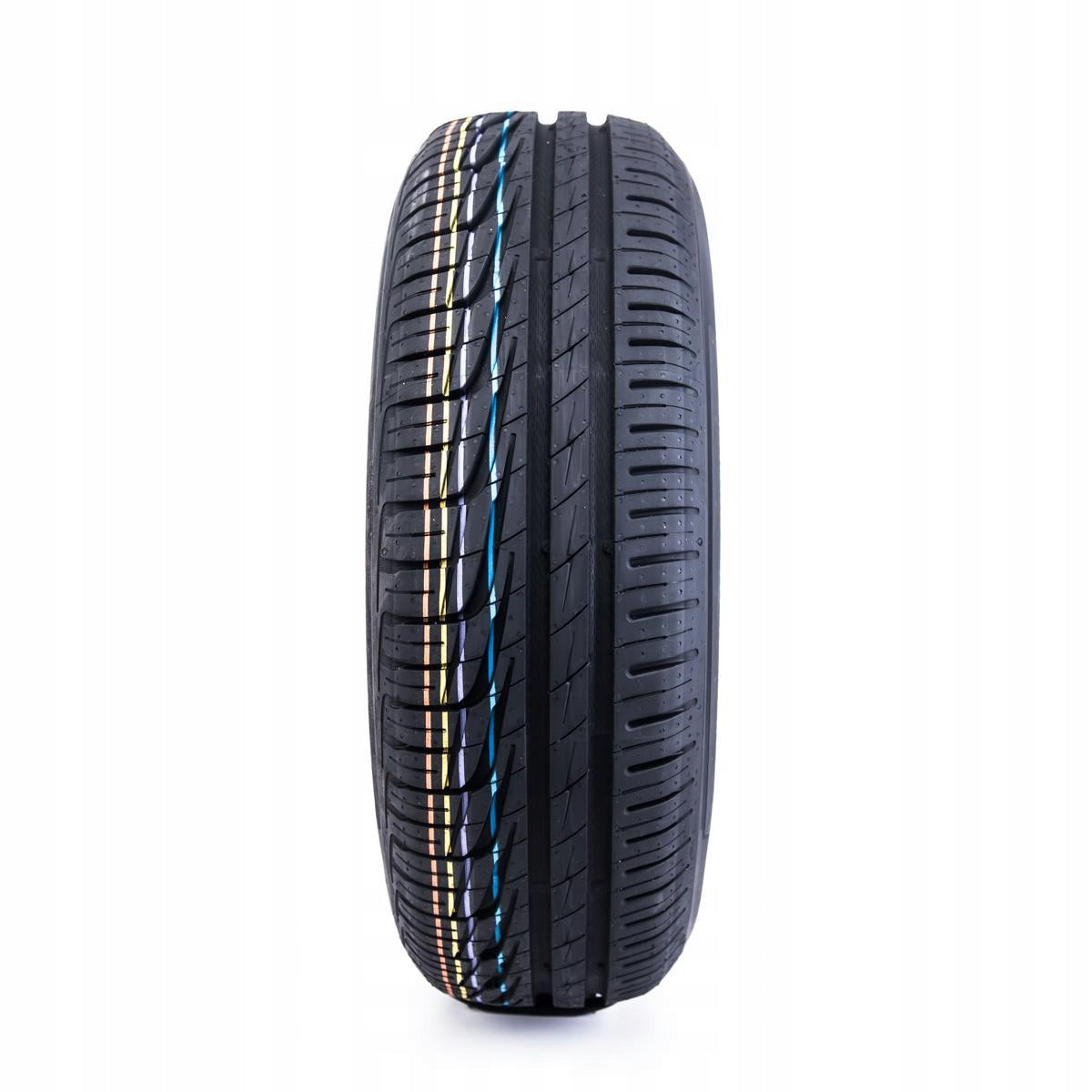 1x SUMMER TYRE 215/60R16 Uniroyal RainExpert 5 Number of tires offered 1 pc.