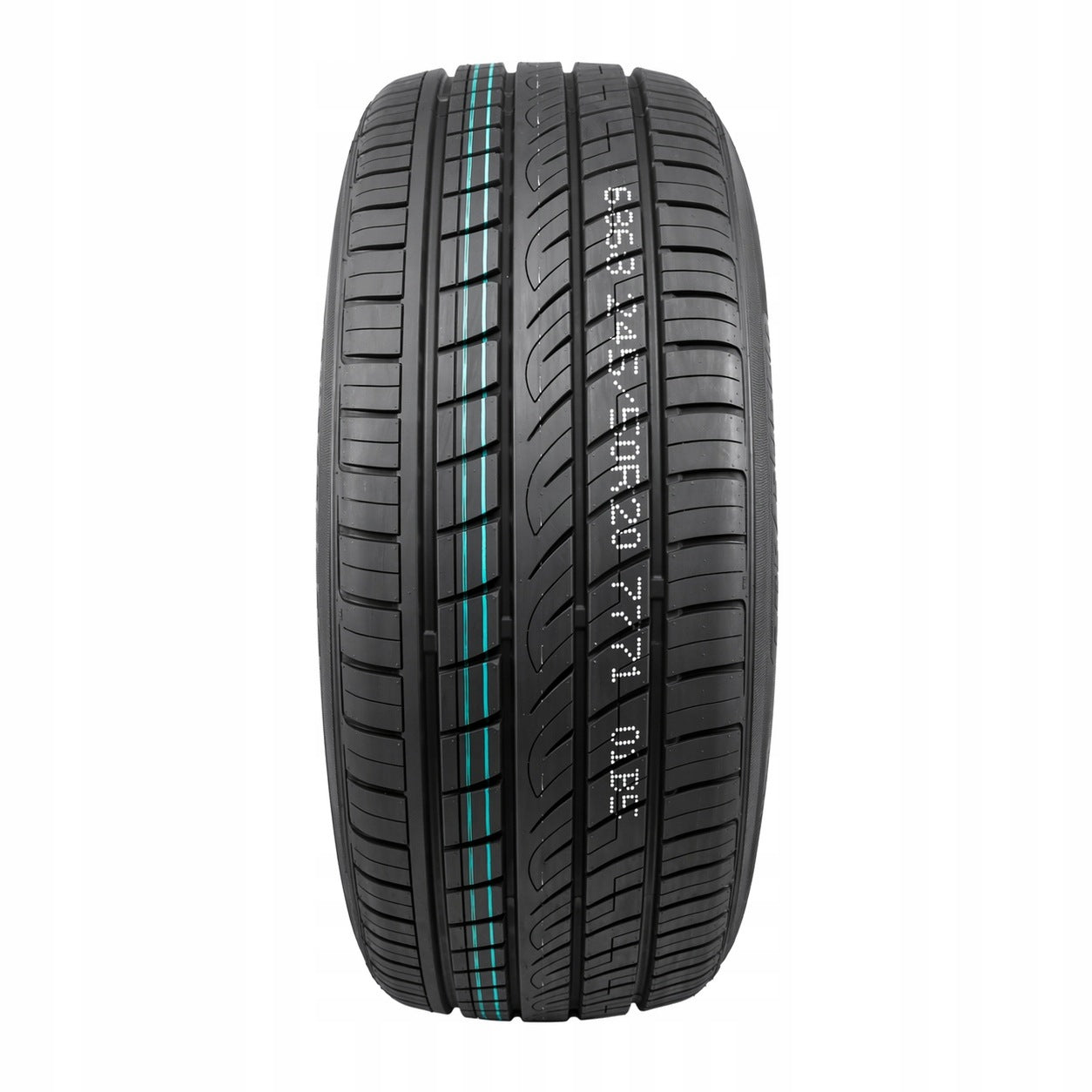 1x SUMMER TYRE 215/65R16 Austone SP303 102V Year of manufacture 2026