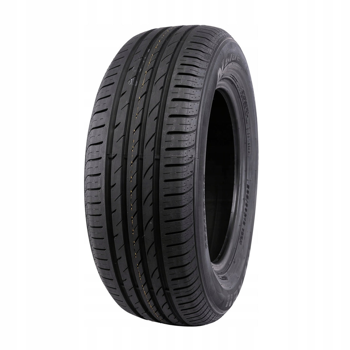1x SUMMER TYRE 215/65R16 Nexen Nblue HD Plus 98H Year of manufacture 2026