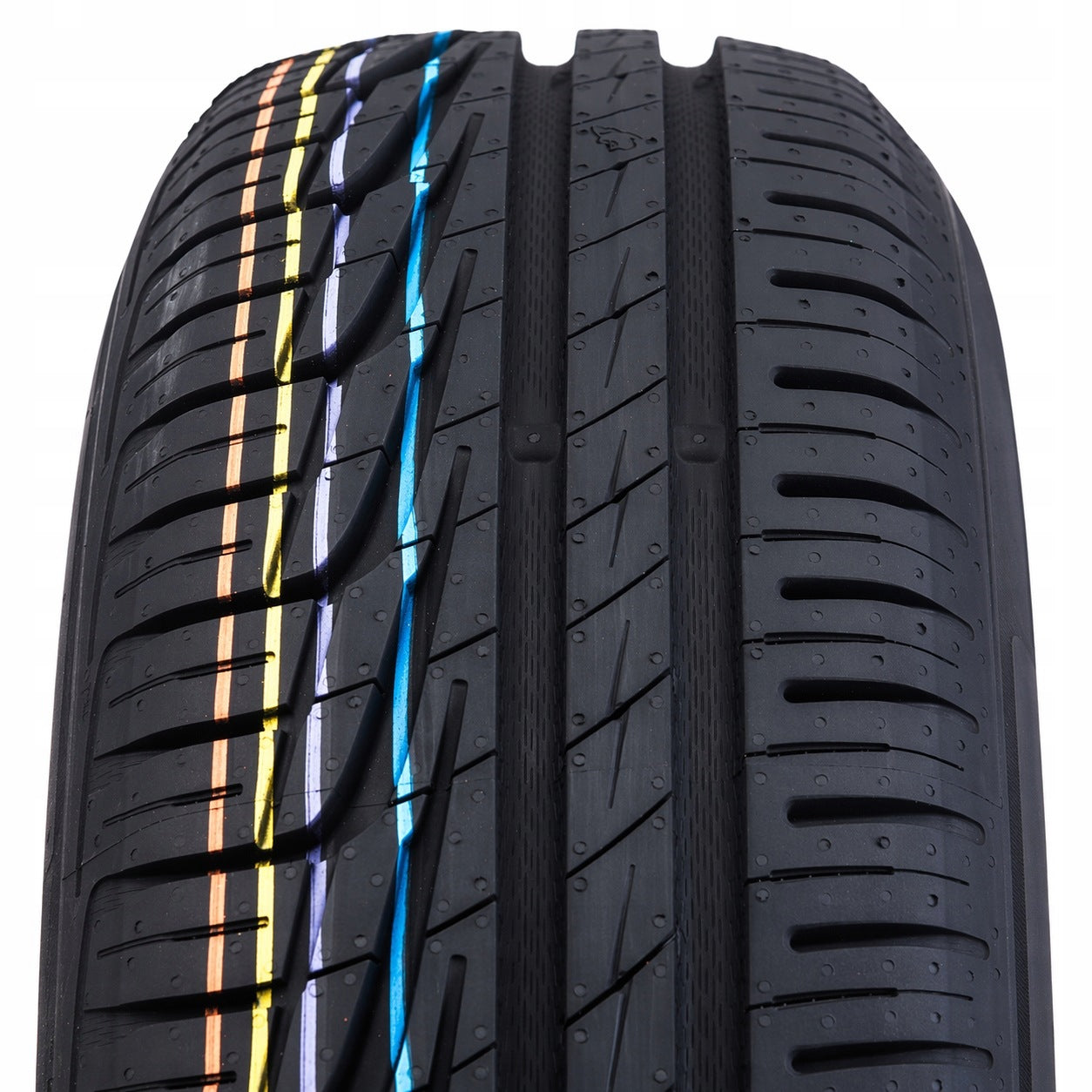 1x SUMMER TYRE 215/65R16 Uniroyal RainExpert 5 Number of tires offered 1 pc.