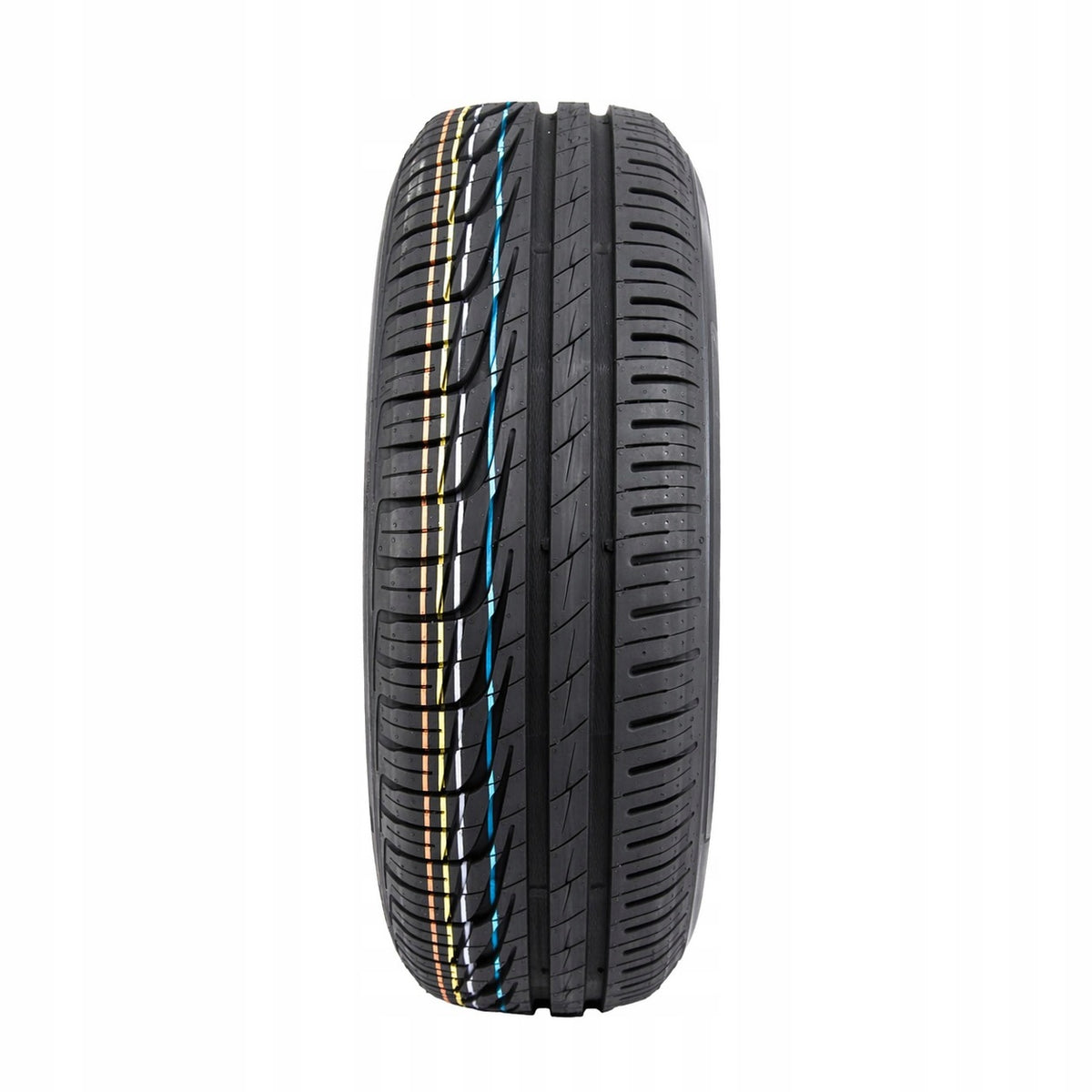 1x SUMMER TYRE 215/65R16 Uniroyal RainExpert 5 Year of manufacture 2025