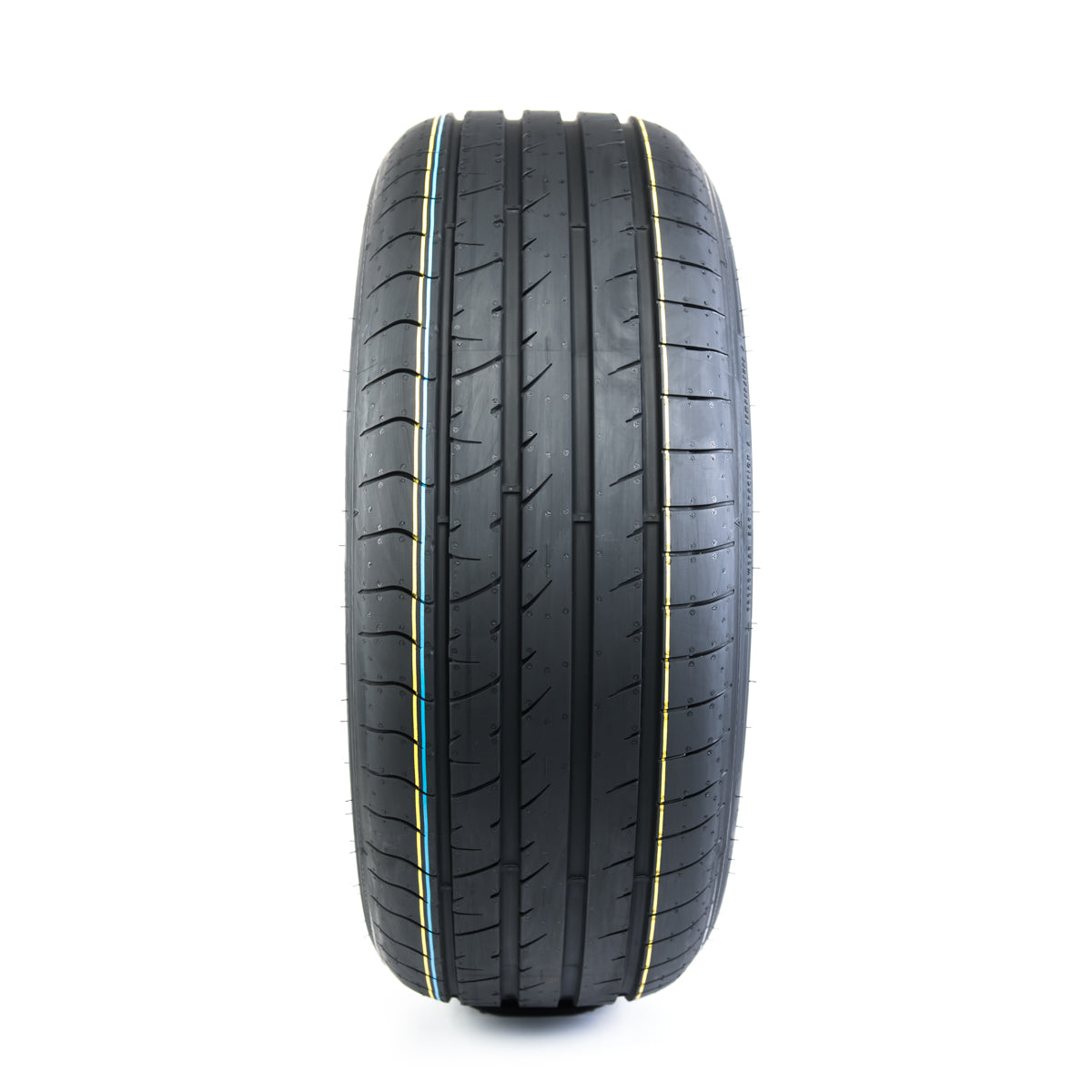 1x SUMMER TYRE 215/70R16 Dębica Presto 100H Number of tires offered 1 pc.
