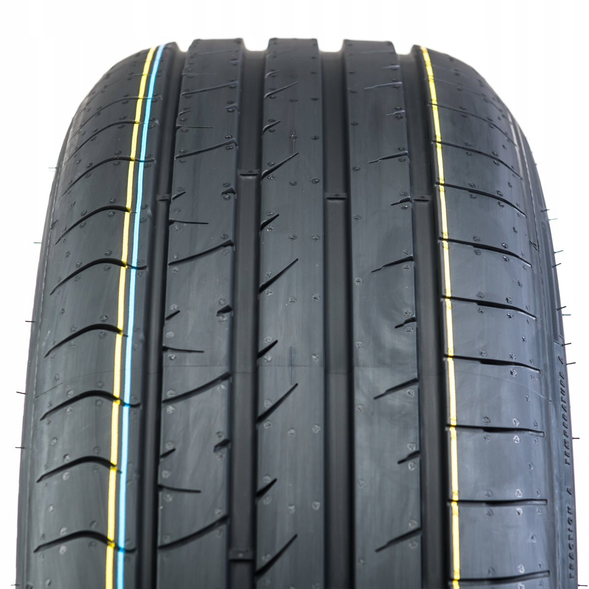 1x SUMMER TYRE 215/70R16 Dębica Presto 100H Season summer