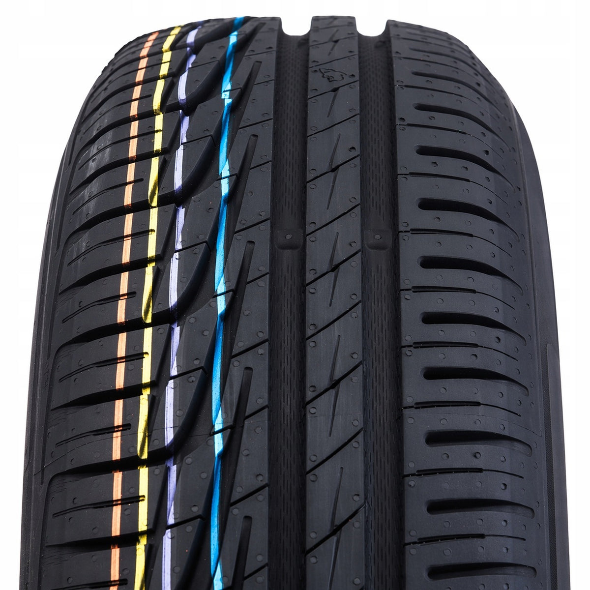 1x SUMMER TYRE 215/70R16 Uniroyal RainExpert 5 Number of tires offered 1 pc.