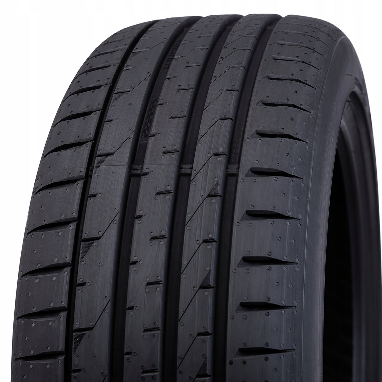 1x SUMMER TYRE 225/40R18 Falken Azenis FK520 92Y