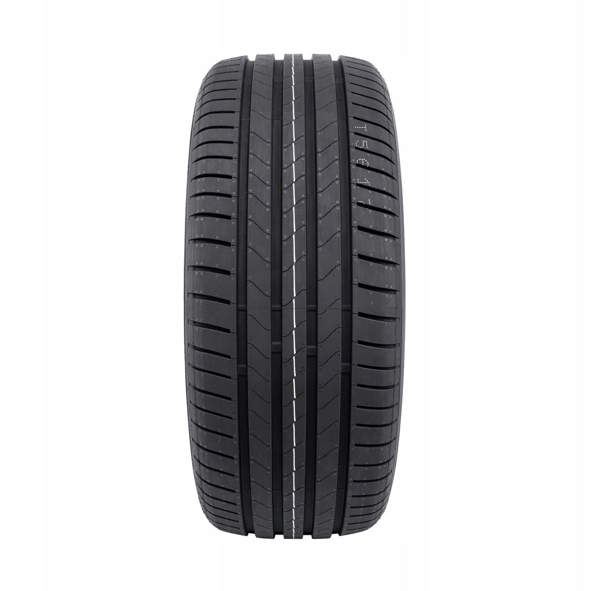 1x SUMMER TYRE 225/45R17 Bridgestone Turanza 6 Year of manufacture 2026