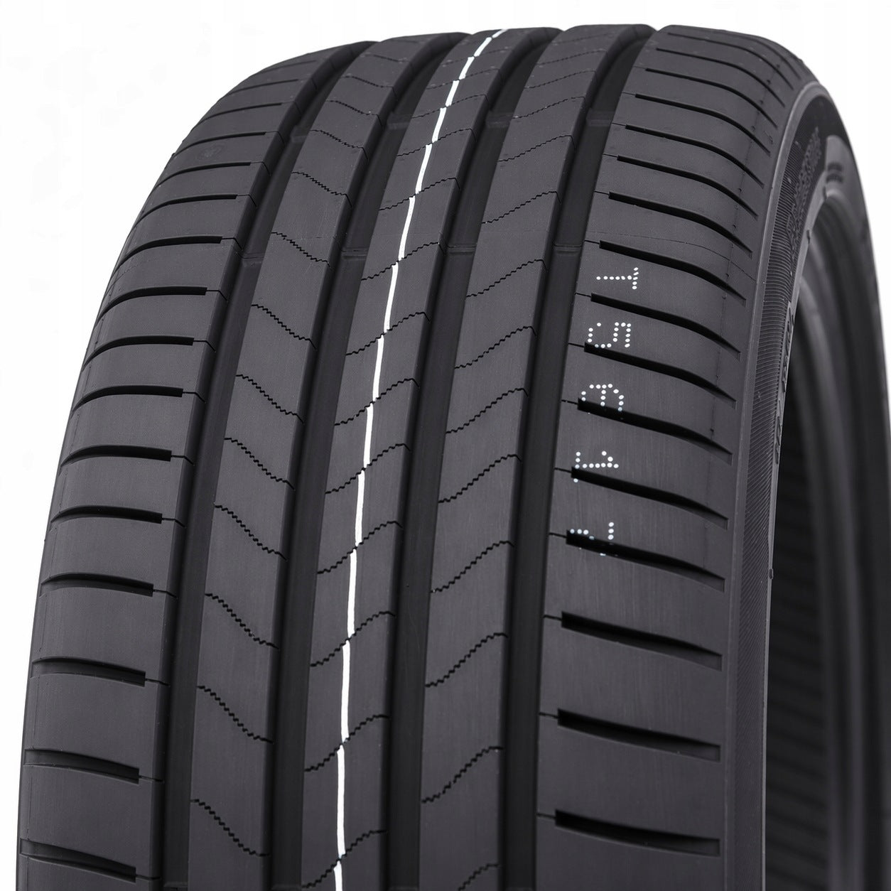 1x SUMMER TYRE 225/45R17 Bridgestone Turanza 6