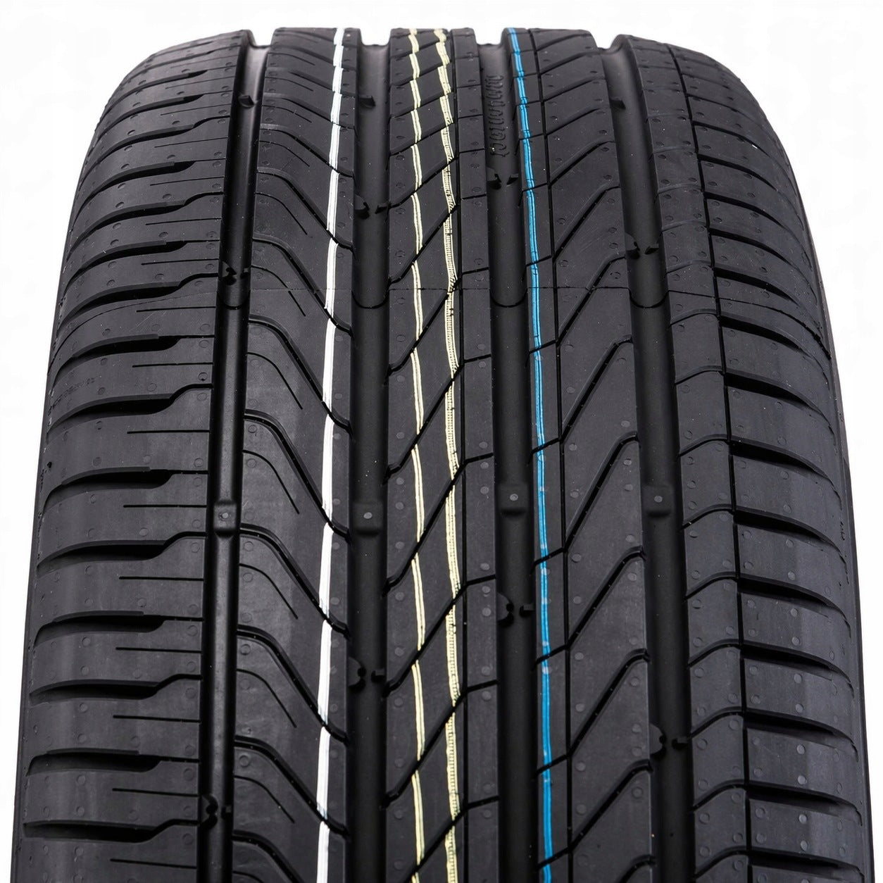 1x SUMMER TYRE 225/45R17 Continental UltraContact Number of tires offered 1 pc.