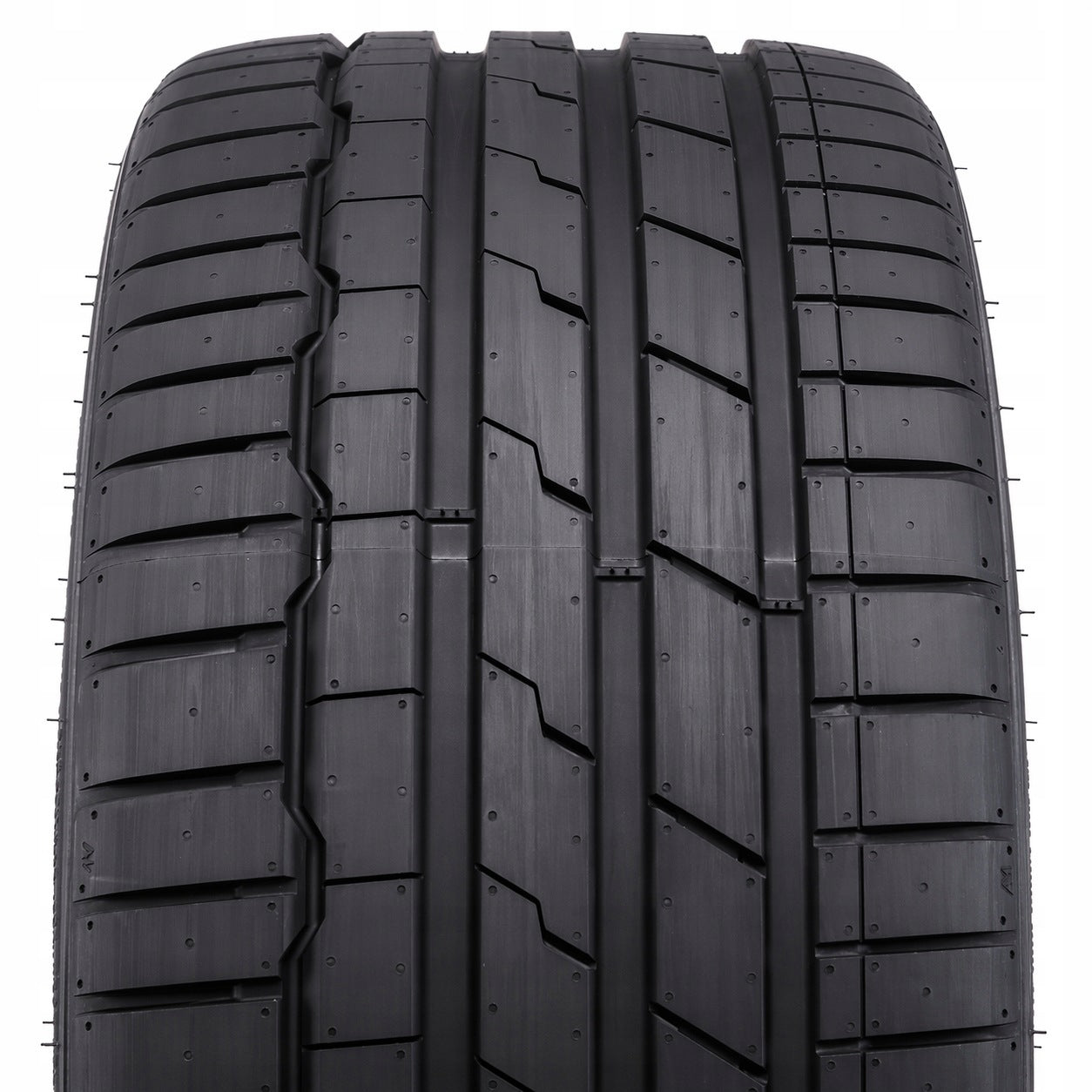 1x SUMMER TYRE 225/45R17 Hankook K127 94Y * Number of tires offered 1 pc.